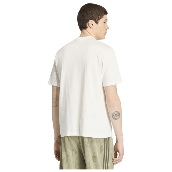 Adidas Ανδρική κοντομάνικη μπλούζα Monogram T-Shirt